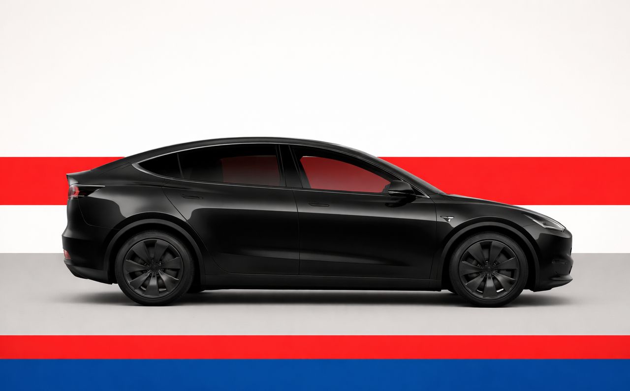 Rent Ridez vehicle